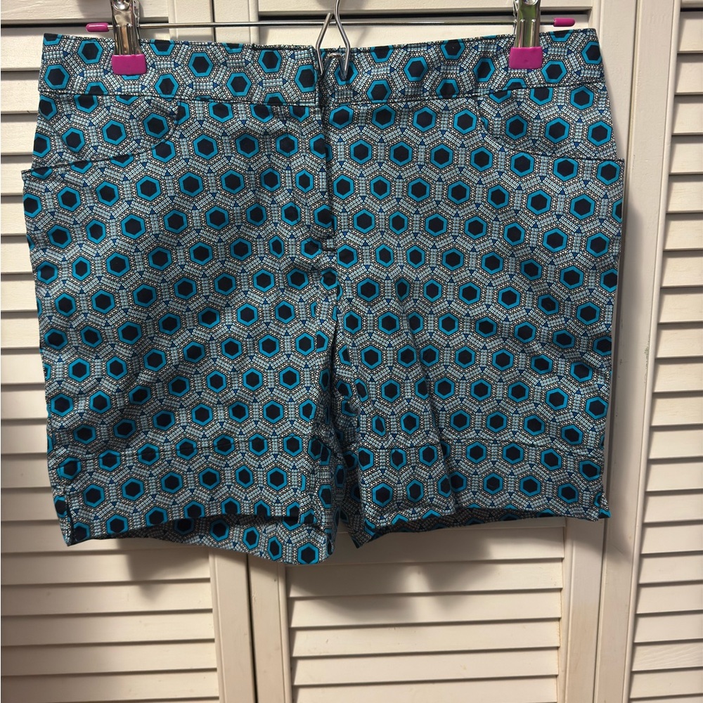Ellen Tracy Shorts NWOT